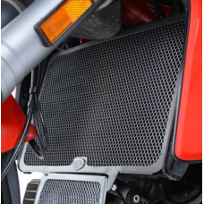 R&G Racing Radiator Guard for the ducati Multistrada 1200 '15-'20 / Multistrada 1200 Enduro '11-'20 / Multistrada 1260 '18-'22 R&G Racing Radiator Guard for the ducati Multistrada 1200 '15-'20 / Multistrada 1200 Enduro '11-'20 / Multistrada 1260 '18-'22